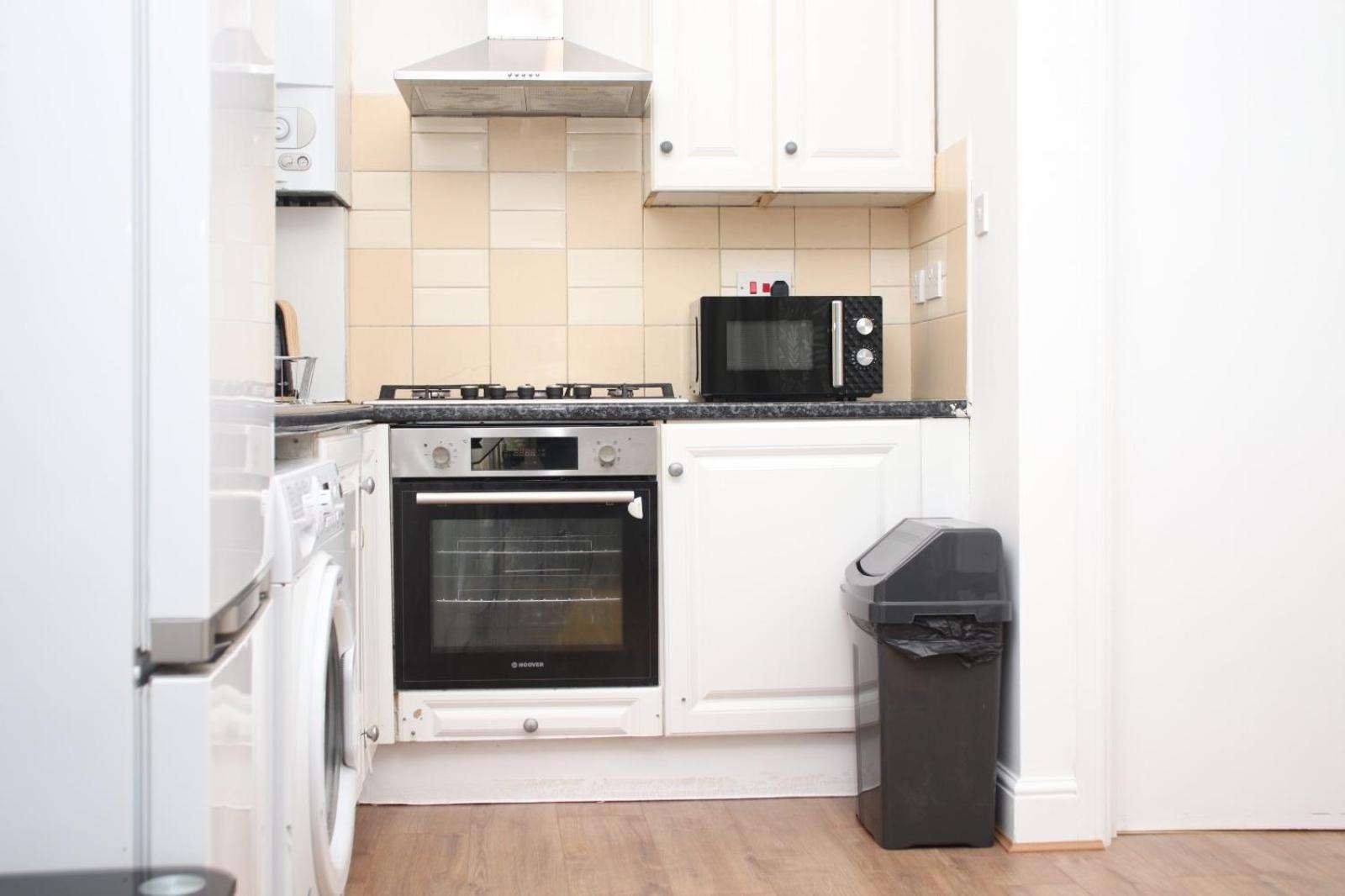 Apartment Ideal In *